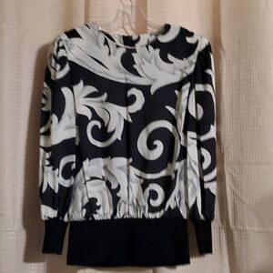 Vintage Lesley Fay shirt size10